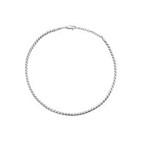 Collana Breil Uomo NEWTON in Acciaio TJ3965 - TJ3965
